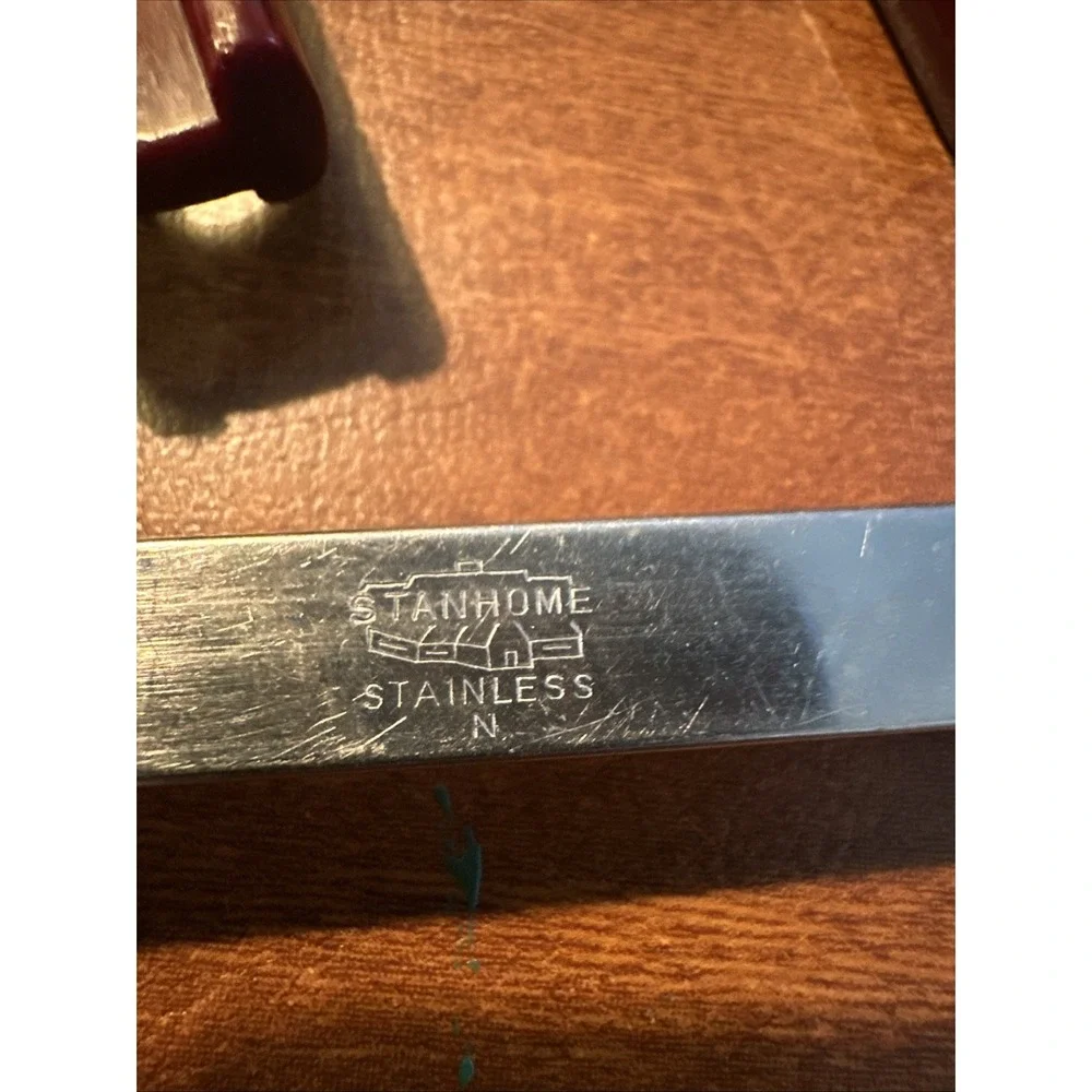 Stanhome product set